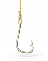 fishhook