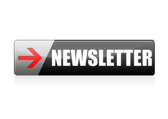 Newsletter! Button, Icon
