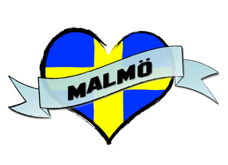 Heartland - Malmö