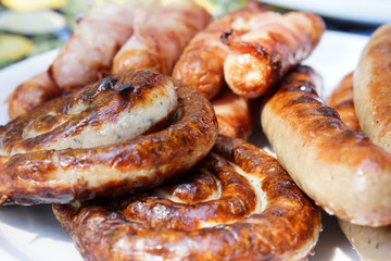 grillwürstchen #8