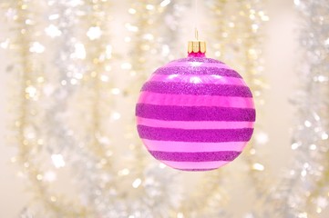 Christmas decorations