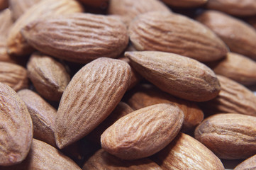 Almond
