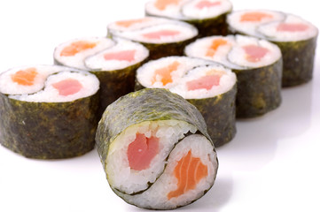 sushi