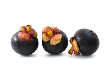 mangosteen