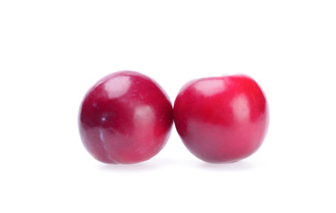 plum