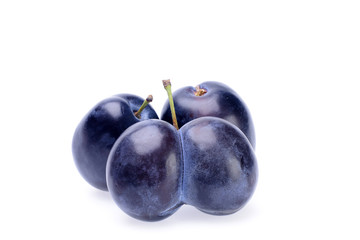 plum