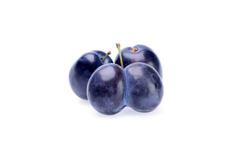 plum