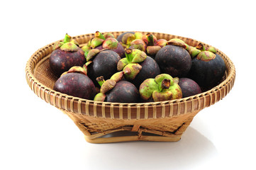 Mangosteen