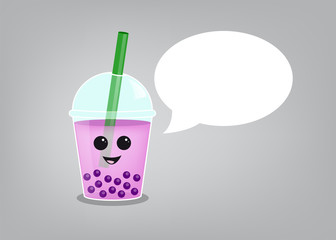 bubble tea