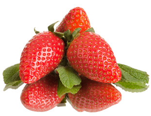 strawberry