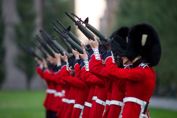 Royal Guardsmen