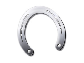 Horseshoe illustration