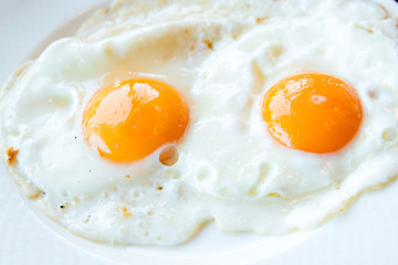 Prepared Egg