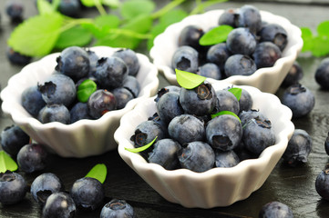 Blaubeeren