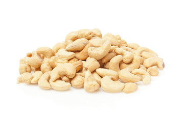 Organic Cashew with no shell