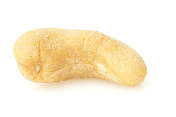 Organic Cashew with no shell