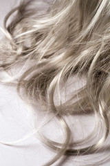graue Haare © xiquence