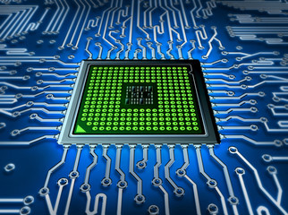 microprocessor
