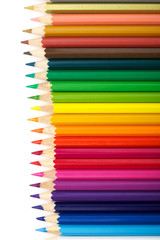 Color pencils