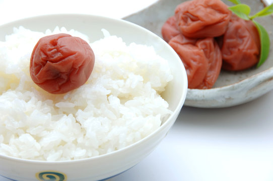 梅干しごはん の画像 5 045 件の Stock 写真 ベクターおよびビデオ Adobe Stock