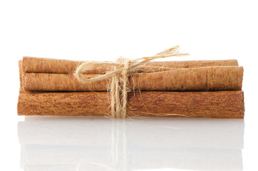 Cinnamon sticks