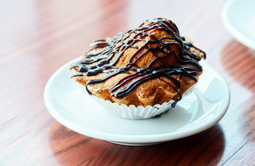 muffins