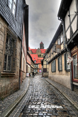 Quedlinburg