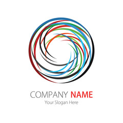 Company (Business) Logo Design, Vector