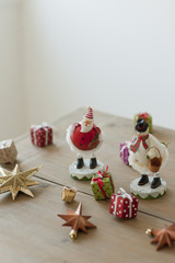 クリスマスイメージ