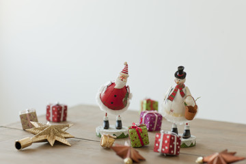 クリスマスイメージ