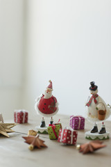 クリスマスイメージ