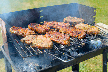 BBQ