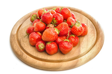 strawberry