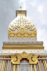 Prathatpanom, Nakornpanom province, Thailand