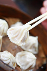 chinese dim sum