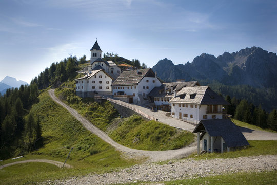 Friuli Venezia Giulia