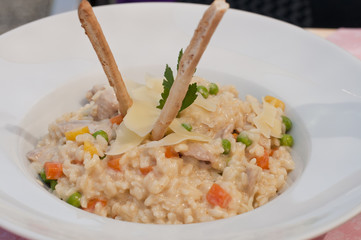 Risotto