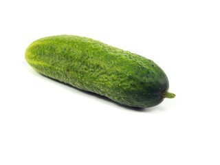 fresh cucumber