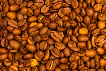 Coffee background