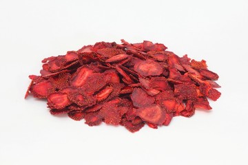 Dried fruits - Strawberry