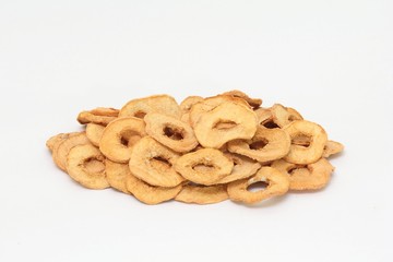 Dried fruits - Quince