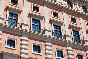 Fototapeta premium Toledo, a city regarded Humanity Heritage