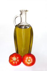 olio di oliva