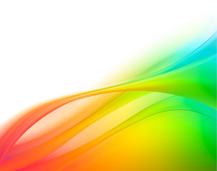 Business elegant colorful abstract background  Vector