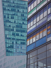 Contemporary Commercial Architecture