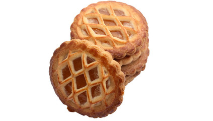 Gateaux fourrés