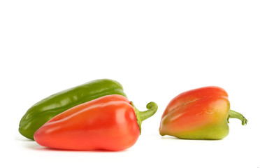 Bell Peppers