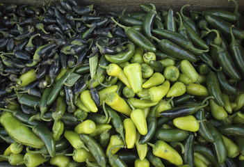 Peppers