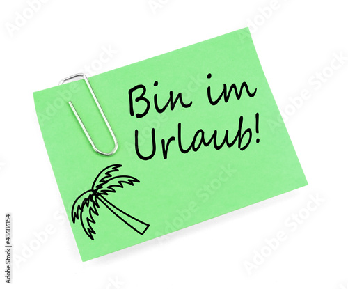 "Bin im Urlaub" Stockfotos und lizenzfreie Bilder auf ...