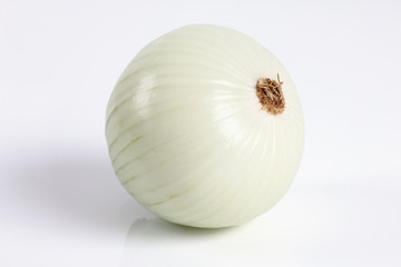 Obraz na płótnie Canvas onion